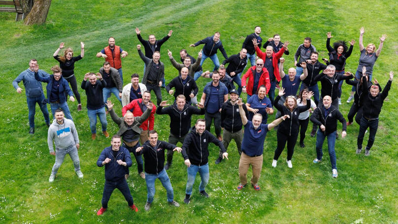 TSR Czech Republic s.r.o. image 1