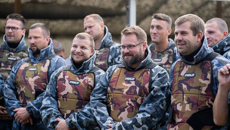 Paintball