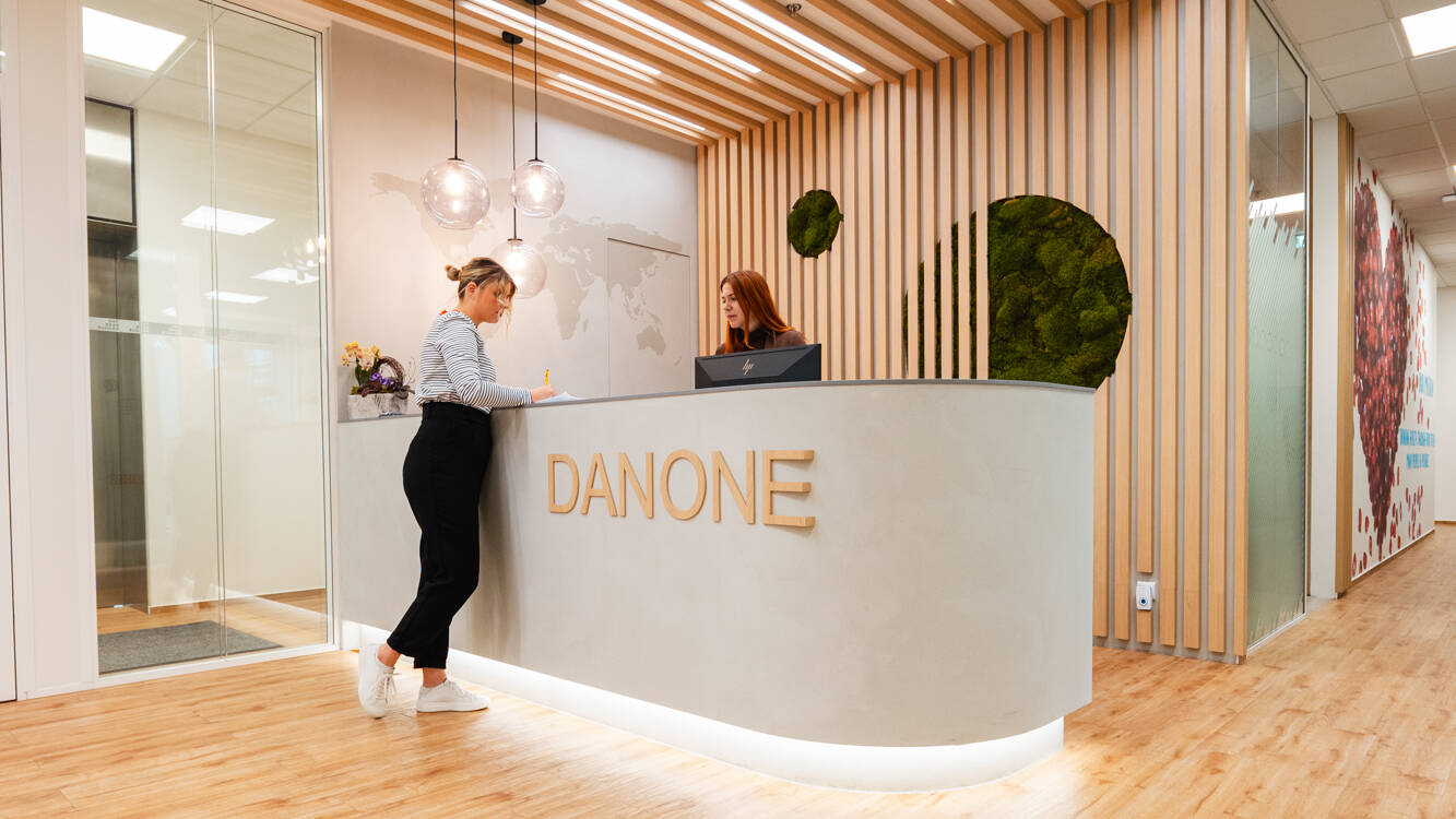 Danone a.s.
