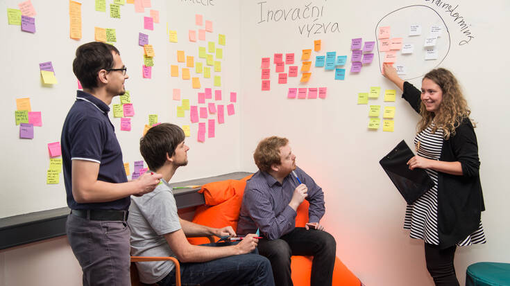 Inovační výzva v plném proudu