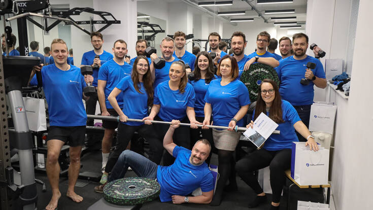 Netradiční benefity