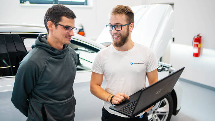 Digiteq Automotive s.r.o. image 8