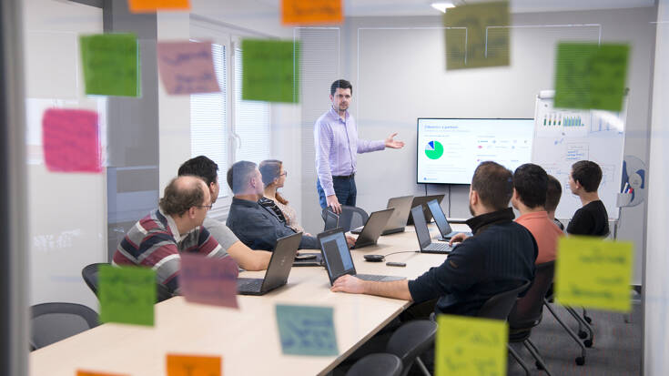 Každý den objevujeme něco jiného