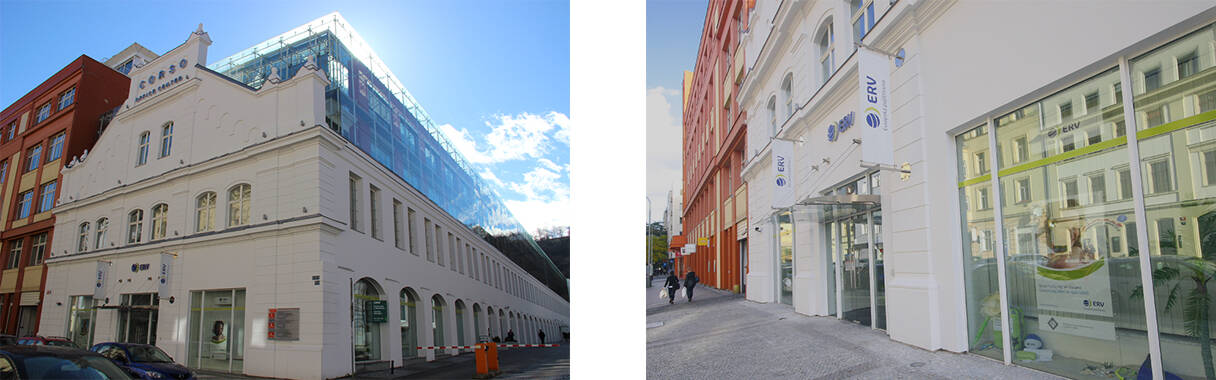 ERV Evropská pojišťovna, a. s. image