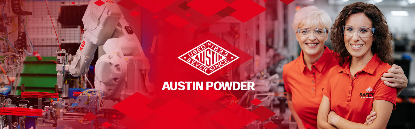 Austin Detonator s.r.o.