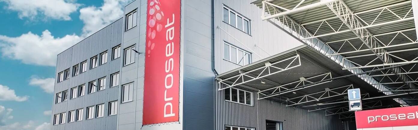 proseat Mladá Boleslav s.r.o.