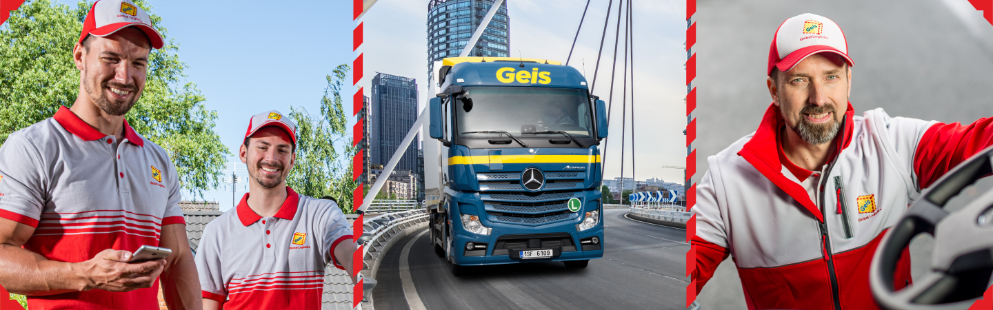 Geis CZ s.r.o.