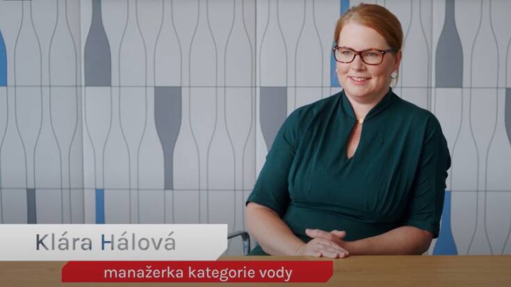 Dlouhodobá udržitelnost je základem našeho podnikání