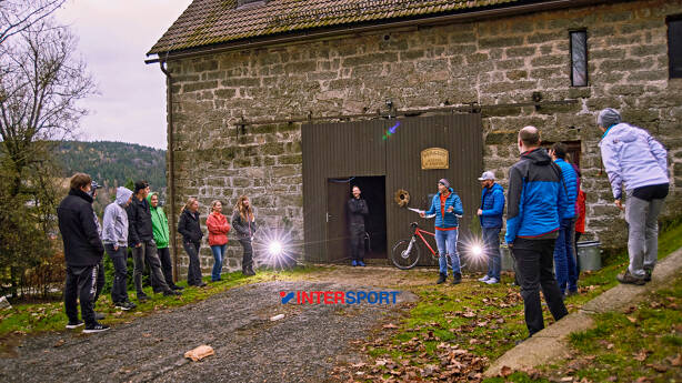Intersport CZ | Team work