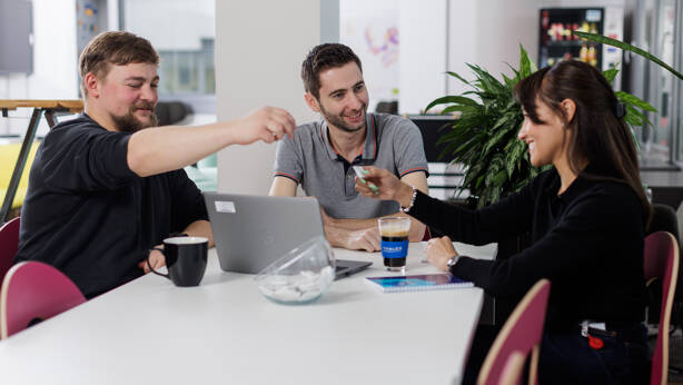 Thales DIS Czech Republic s.r.o. image