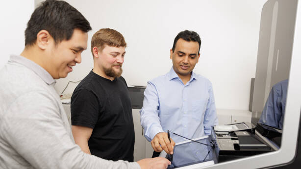 Thales DIS Czech Republic s.r.o. image 2