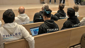 Thales DIS Czech Republic s.r.o. image 3