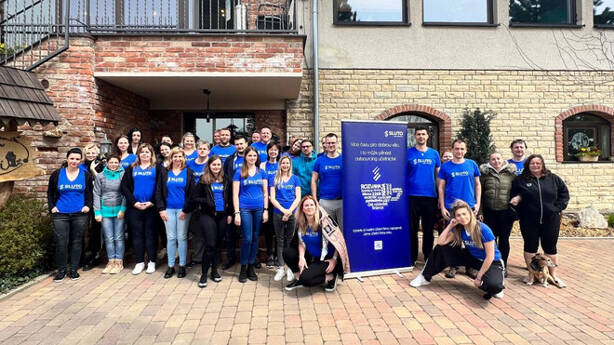 Jarní Sympozium 2023