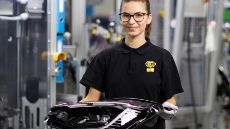 HELLA AUTOTECHNIK NOVA, s.r.o. image 3