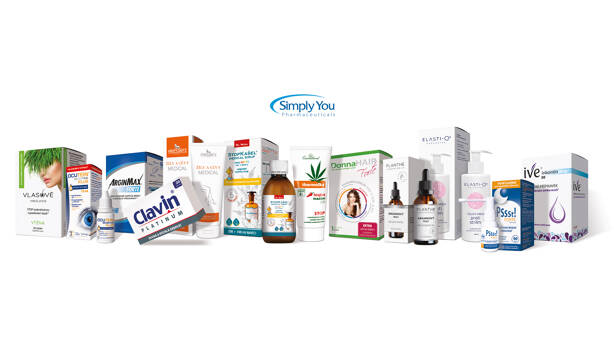 Naše nejznámější produkty!