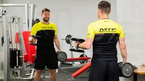 Příjemné prostředí