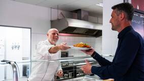 Příjemné prostředí