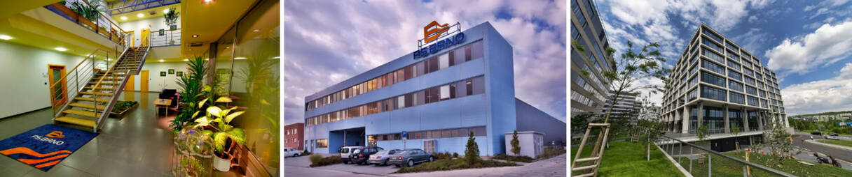 PS BRNO, s.r.o. image