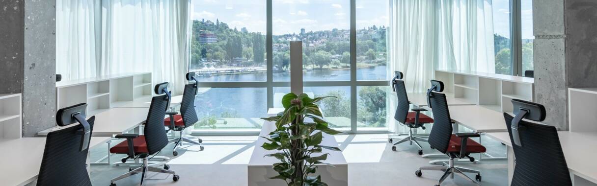 Melown Technologies SE image