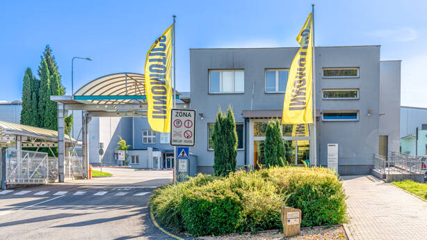 Innomotics, s.r.o. image