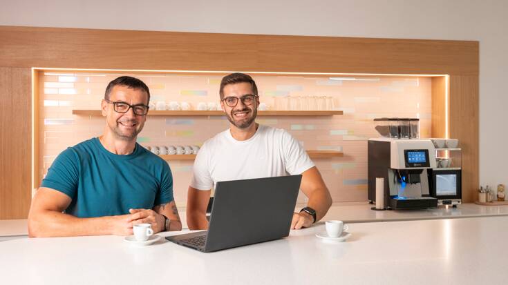 Unconventional perks