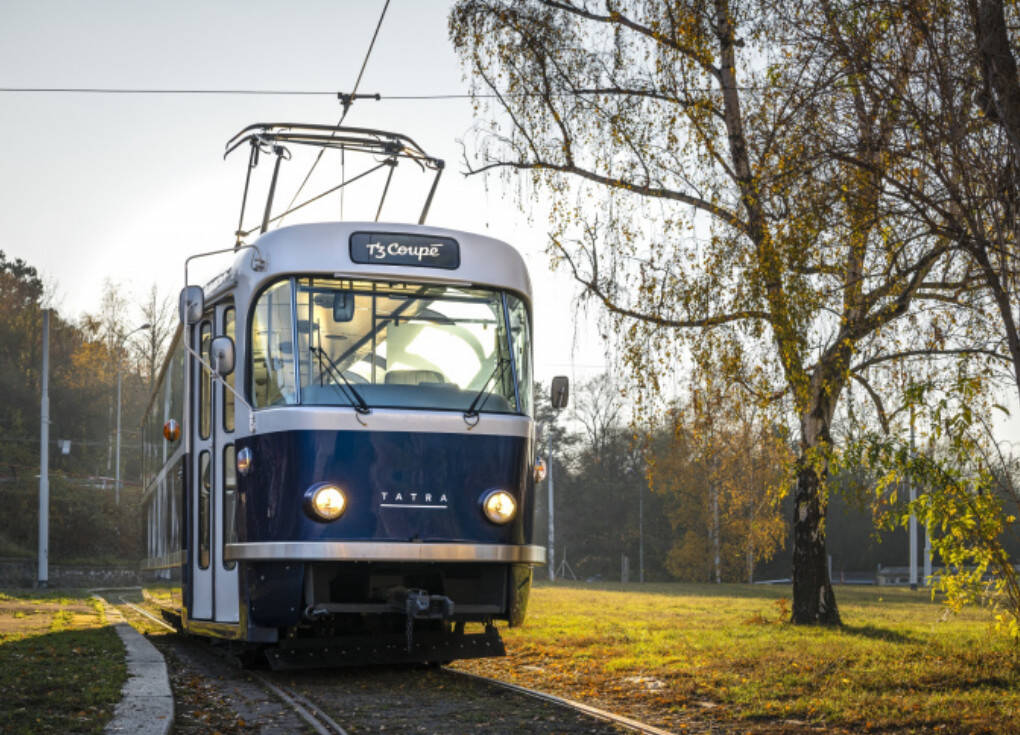 Dopravní podnik hl. m. Prahy, akciová společnost image 1