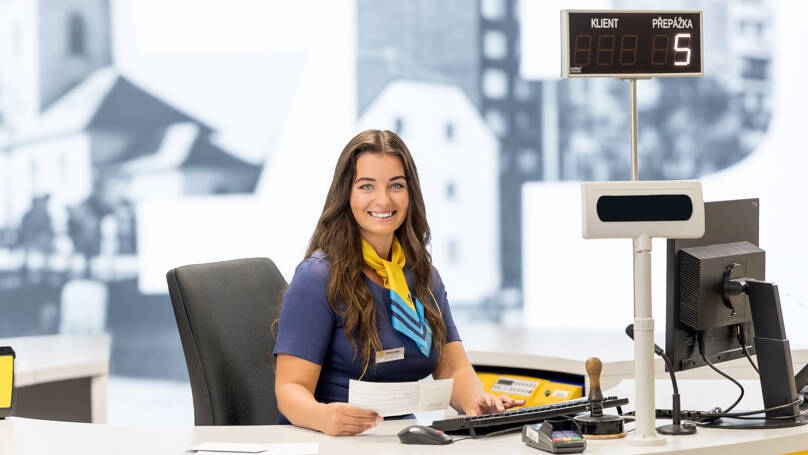 Česká pošta, s.p. image 1