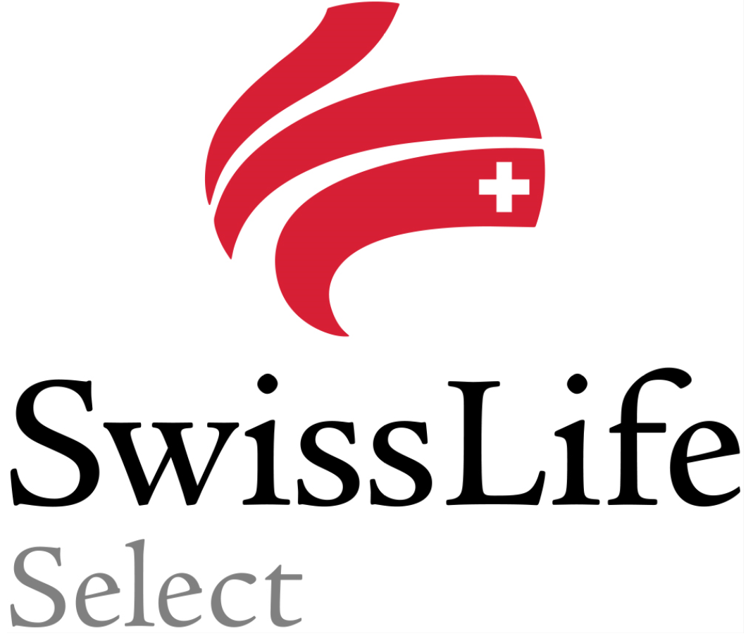 Swiss Life Select a.s.