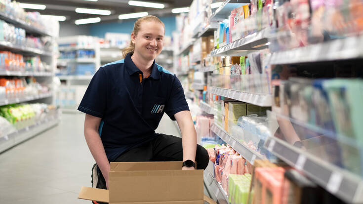 Action Retail Czech s.r.o. image 9