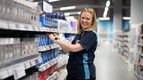 Action Retail Czech s.r.o. placeholder