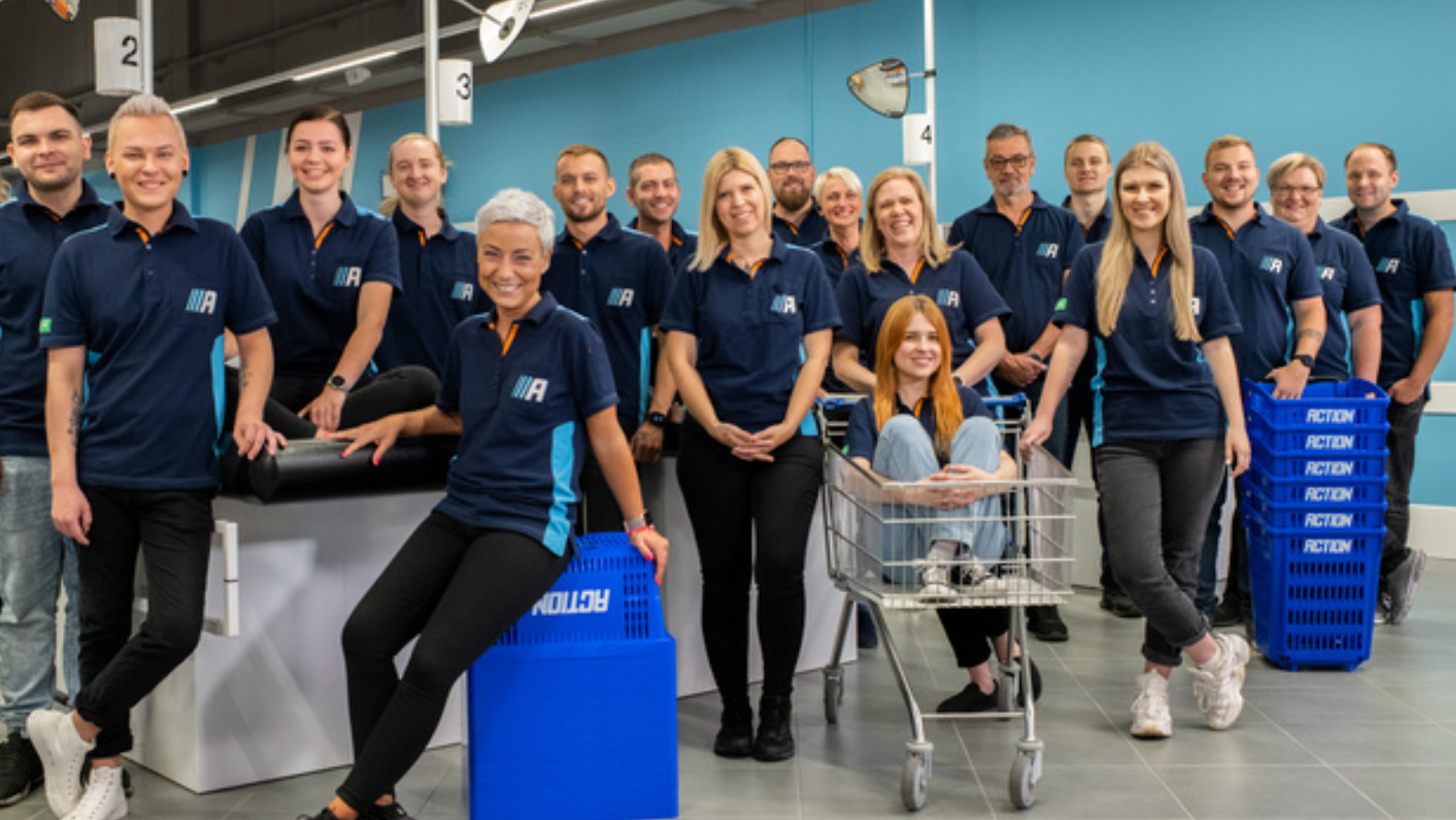 Action Retail Czech s.r.o.