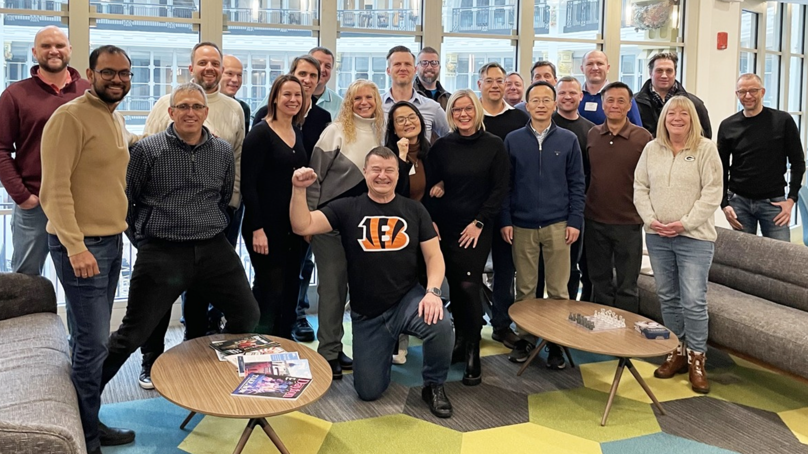 Tark Thermal Solutions s.r.o. image 1