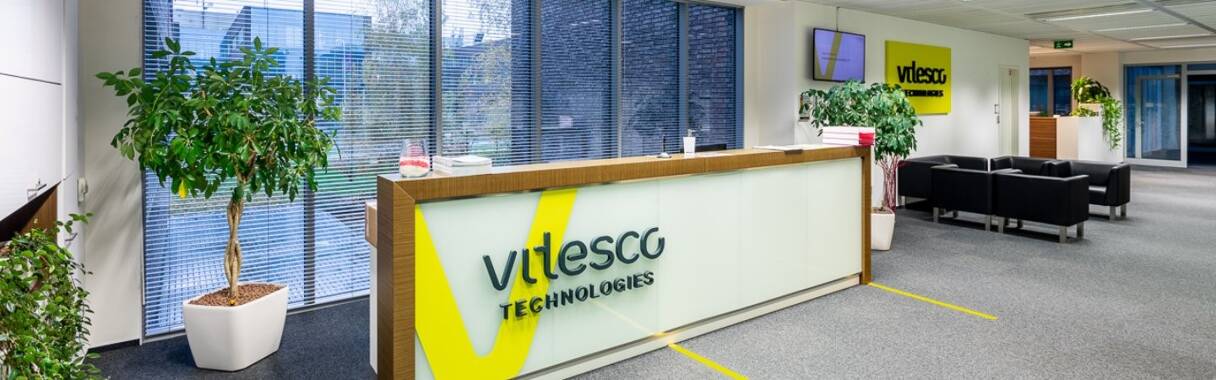 Vitesco Technologies Czech Republic - Ostrava image