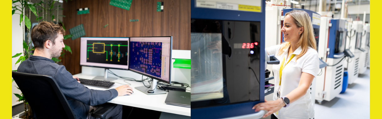 Vitesco Technologies Czech Republic - Ostrava image