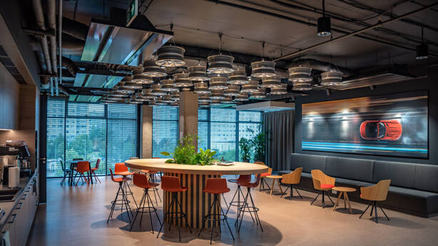 Daimler Truck Customer Services & Parts s.r.o. image 3