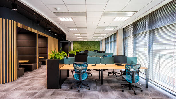 Daimler Truck Customer Services & Parts s.r.o. image