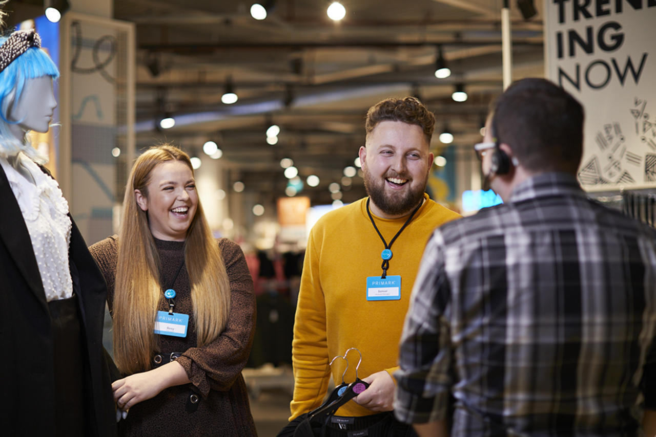 Primark Prodejny s.r.o. image 3