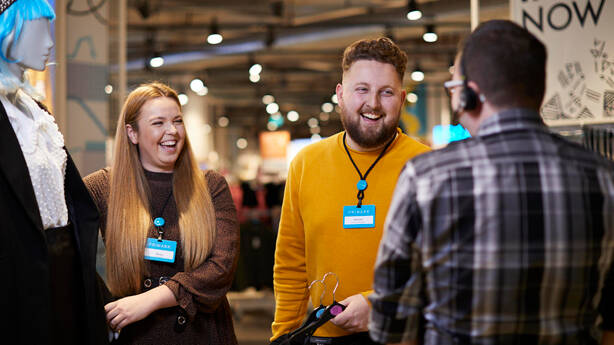 Primark Prodejny s.r.o. image 3