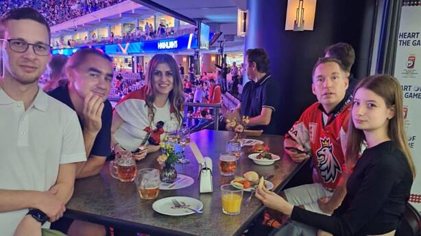 Unconventional perks