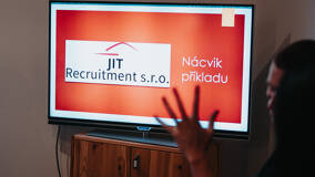 JIT Recruitment s.r.o. image 1