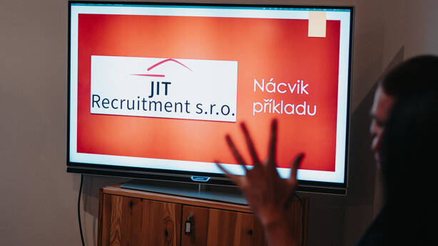 JIT Recruitment s.r.o. image
