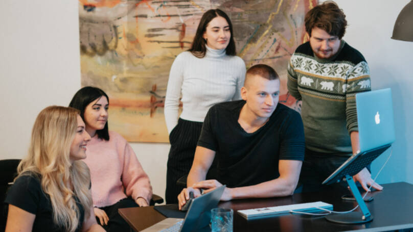 JIT Recruitment s.r.o. image 1