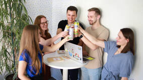 Prazdroj nabízí řadu příležitostí pro studenty a absolventy