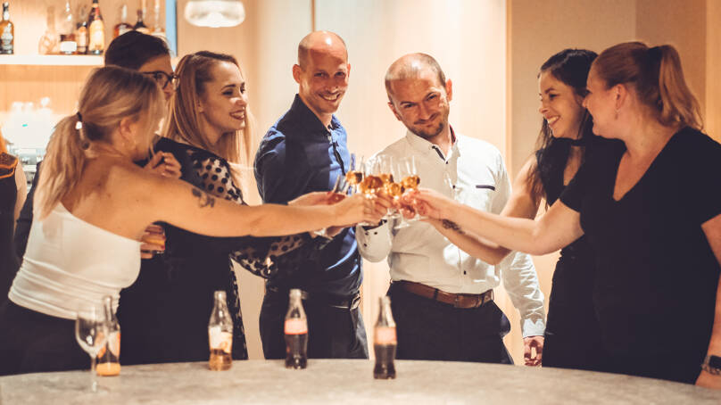 Video - Proč právě LABS1503?