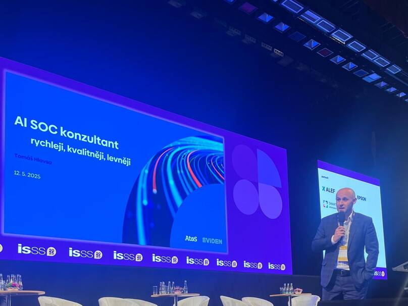 ISSS konference o digitalizaci.