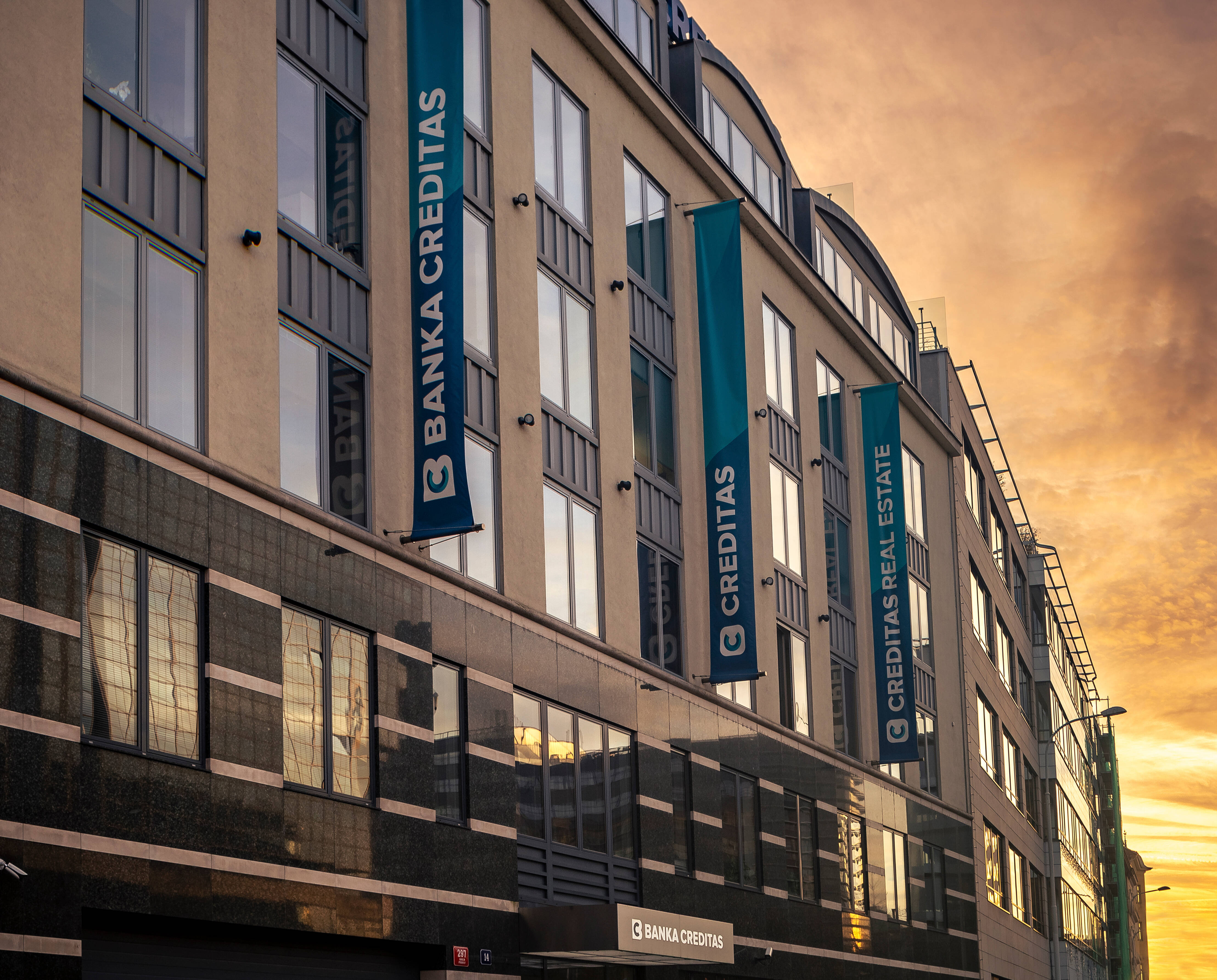 CREDITAS Group (CREDITAS B.V.) image