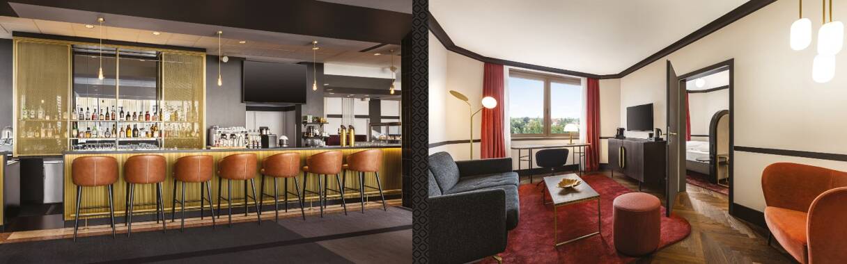 Hotels by HR Diplomat s.r.o. image