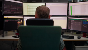Exciting Job Content