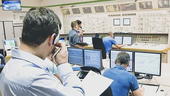 Unikátní technologie