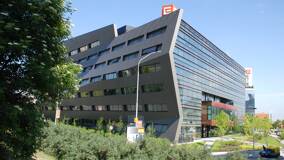 Centrála